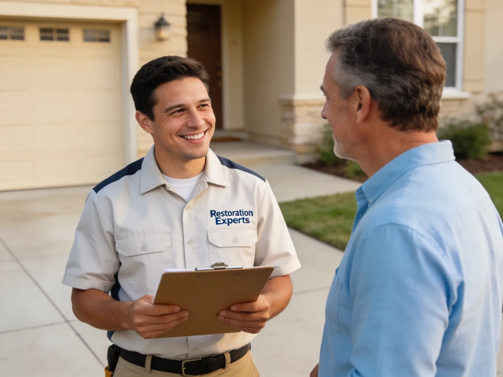Water Damage Cleanup Brunson, SC FAQs